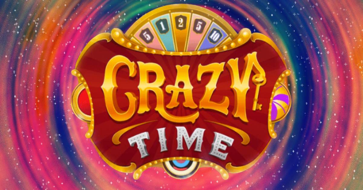 crazy time casino