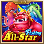 allstar fishing