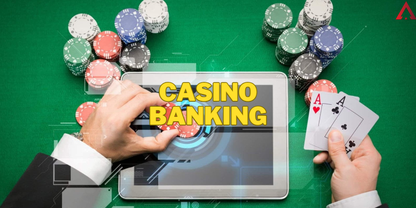 Casino Banking