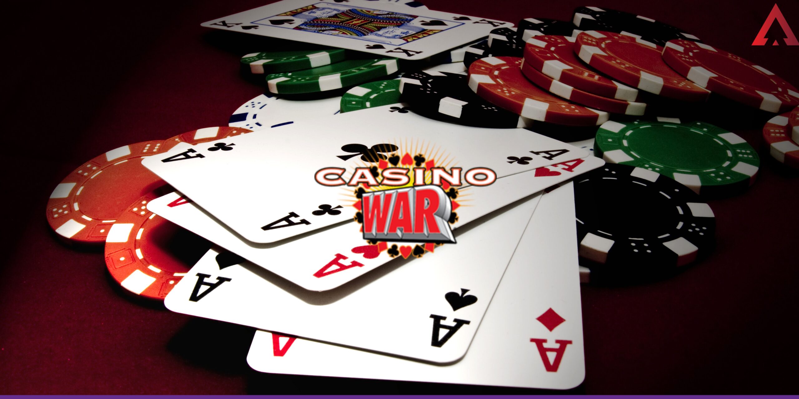 Casino War