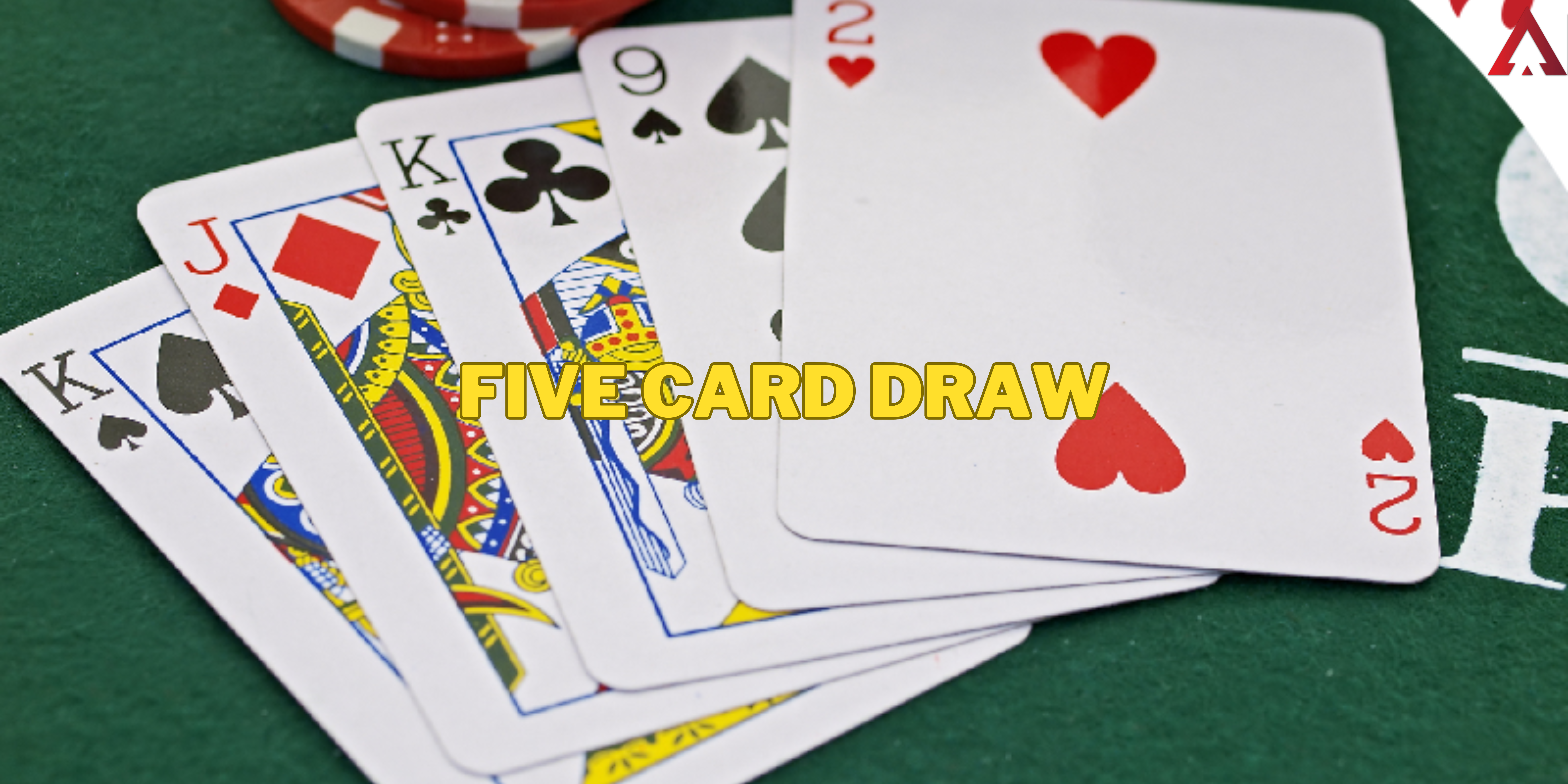 Five Card Draw