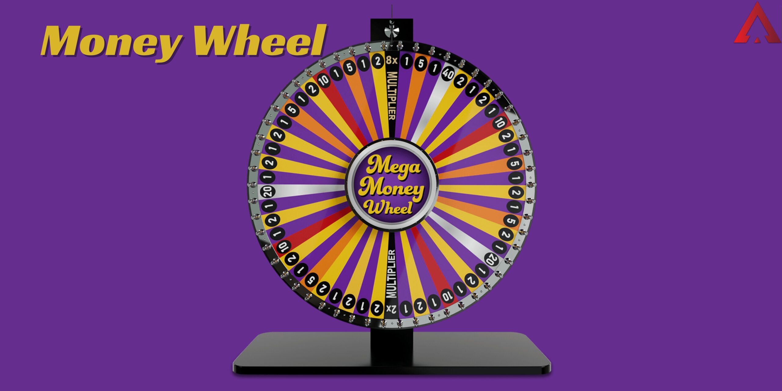 Money Wheel