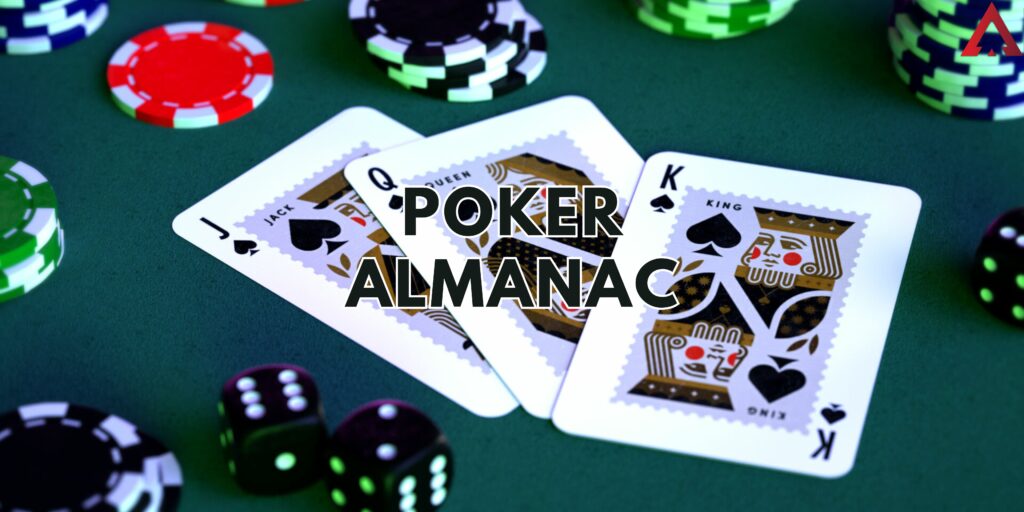 Poker Almanac