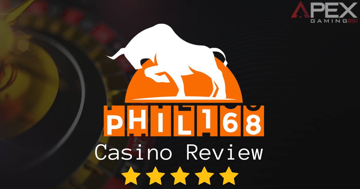 Phil168 PH Review