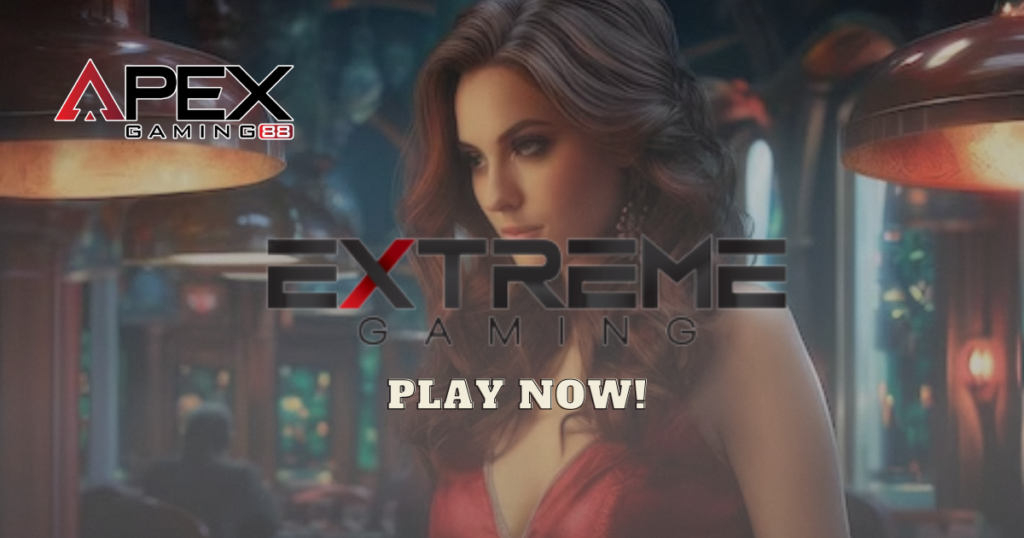 Extreme 88 Gaming