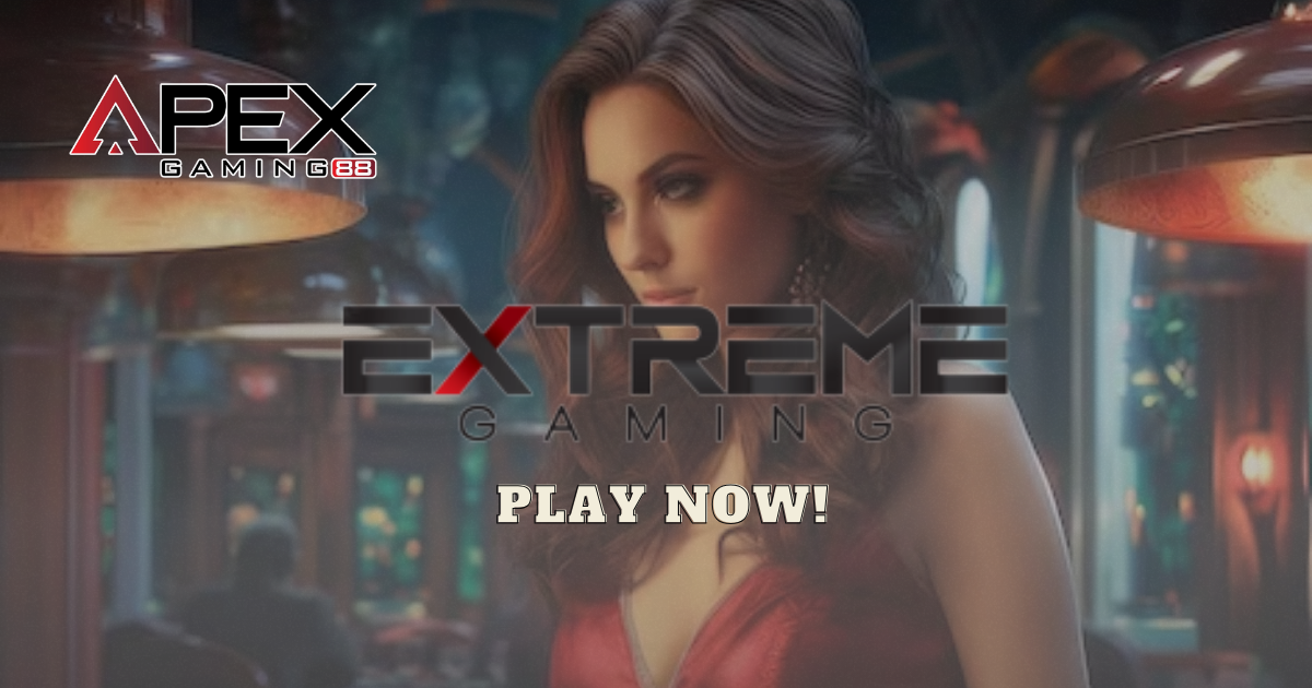 Extreme 88 Gaming