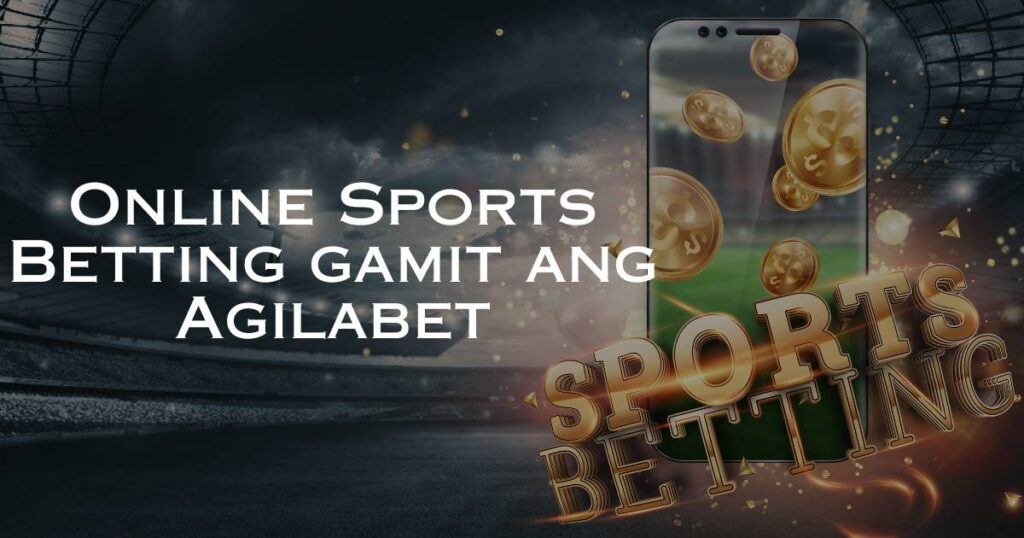 Agilabet Online Sports Betting