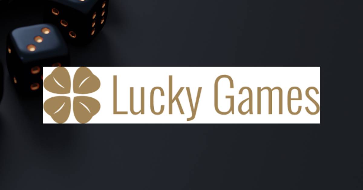 LuckyGames Casino