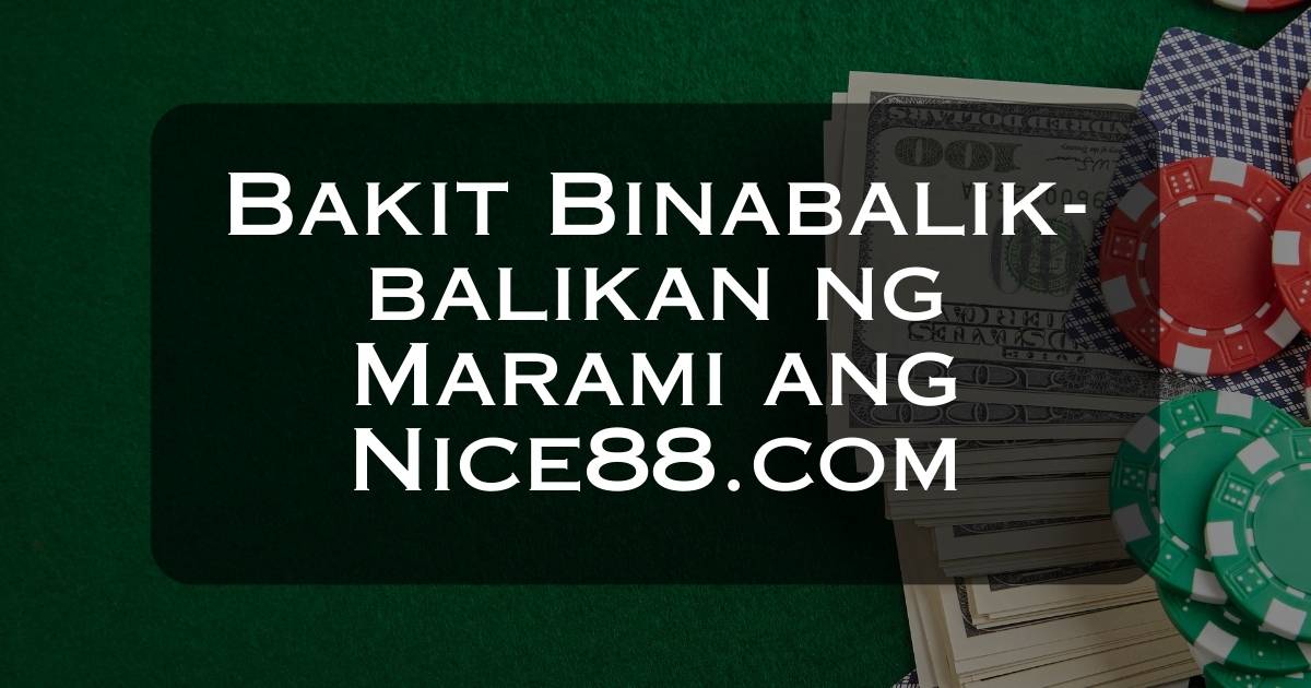 Nice88.com