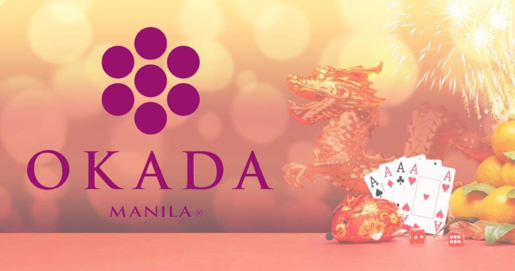 Okada Manila Online Casino