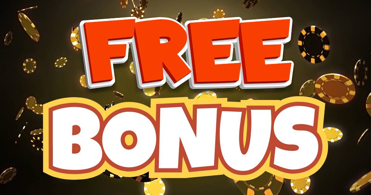 Voslot Casino Free Bonus