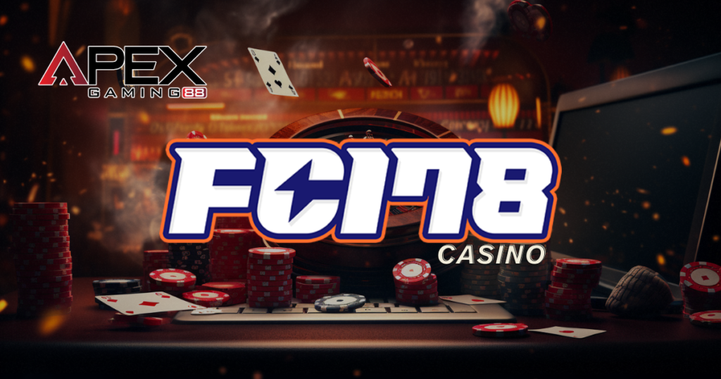 fc178 Casino