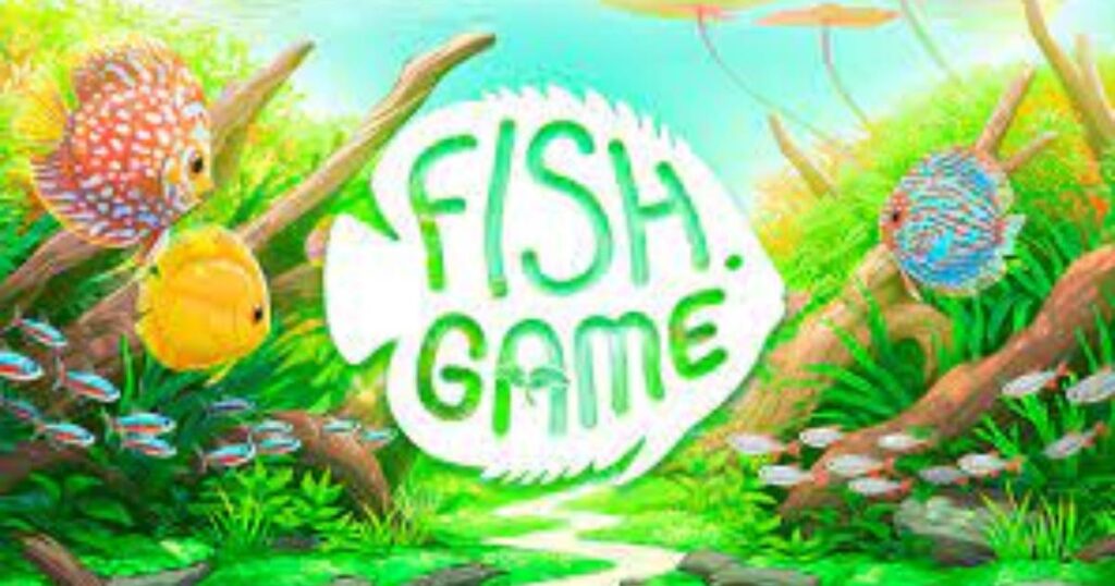 mega panalo casino fish game