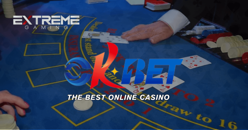 OKbet Gaming