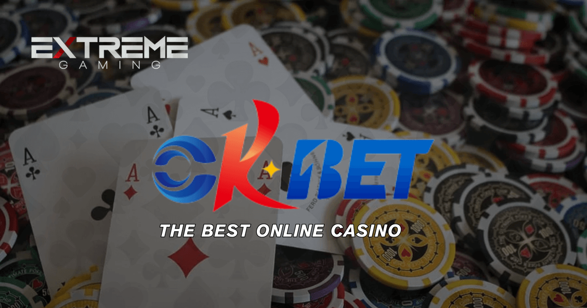 OKbet Gaming