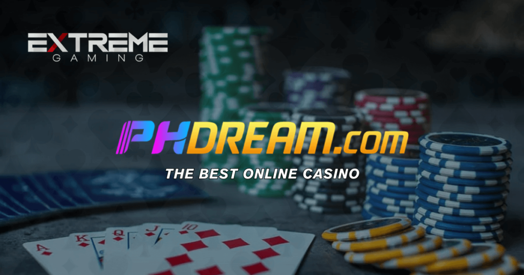 PHDream Casino