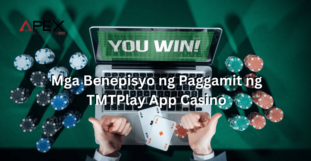 TMTPlay App