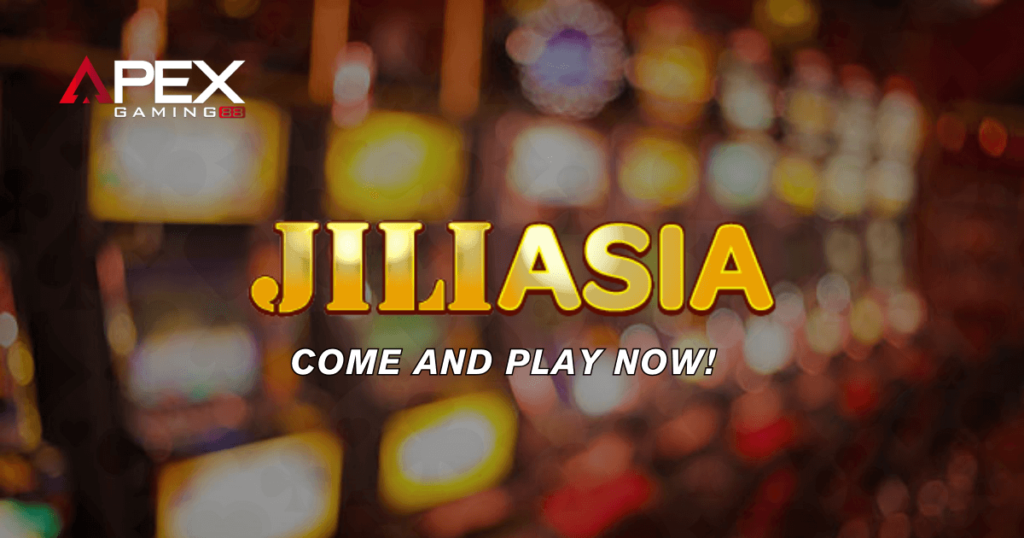 Jiliasia App