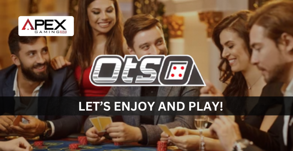 Otsocasino