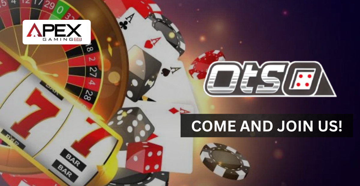 Otsocasino