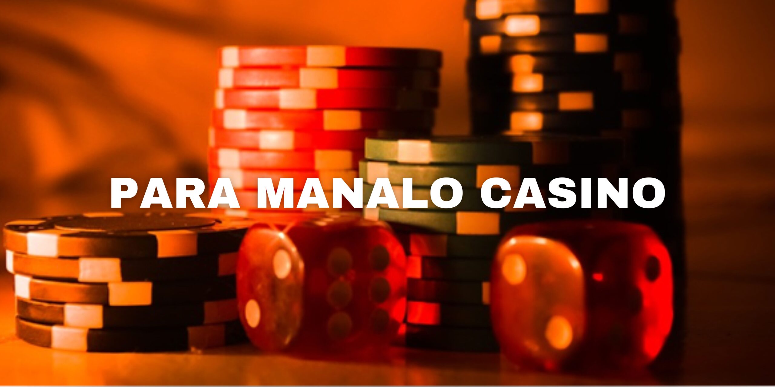 para manalo casino