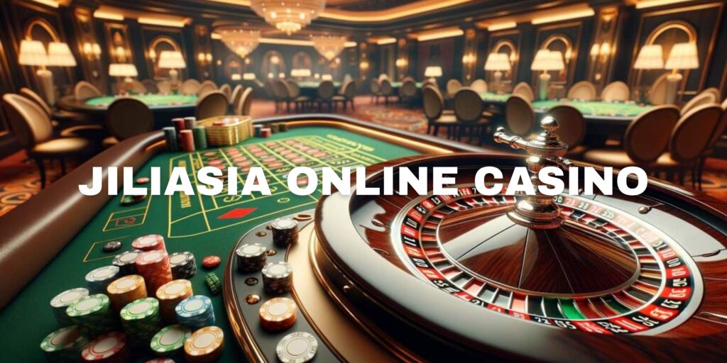 jiliasia online casino