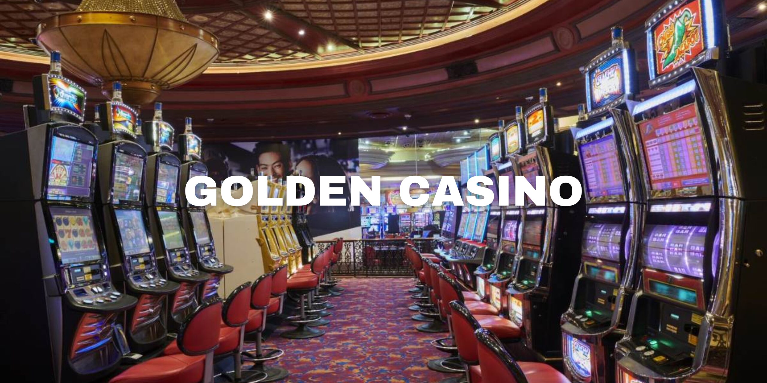 golden casino