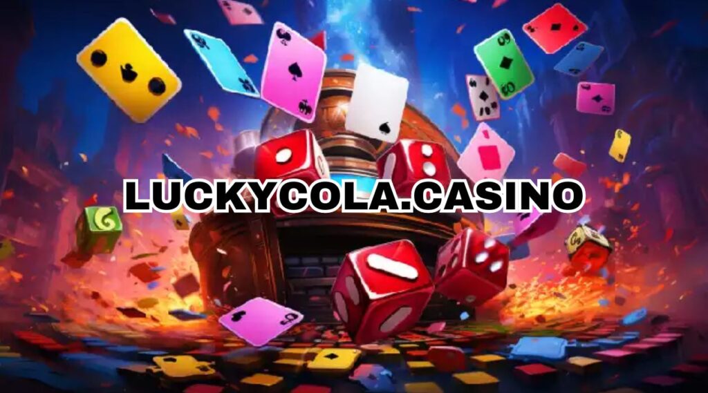 lucky Cola Casino