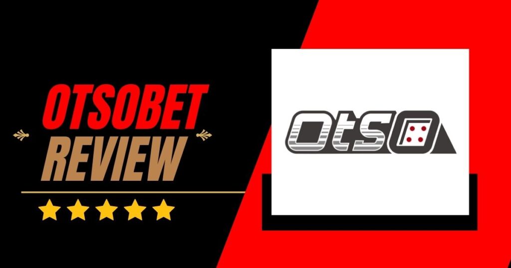 Otsobet Casino Review