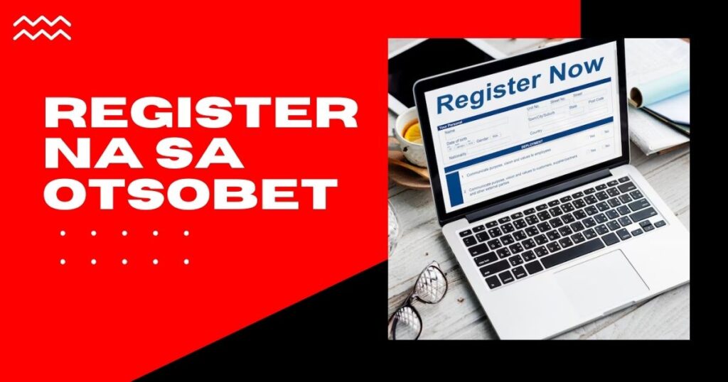 Register na sa Otsobet