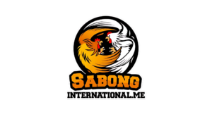 SABONG INTERNATIONAL