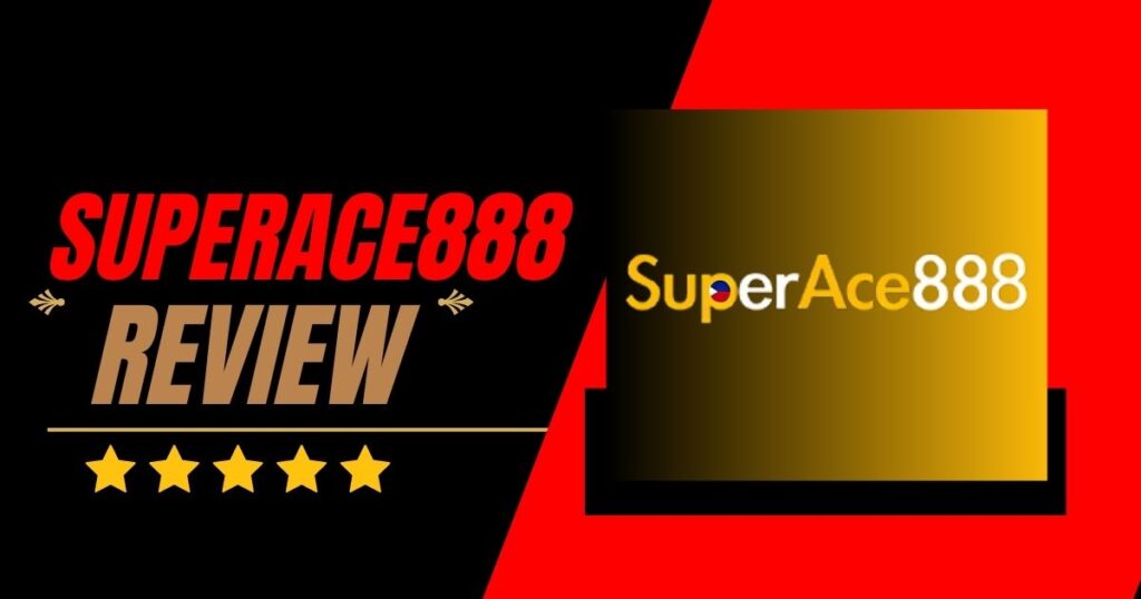 Superace888 Casino Review