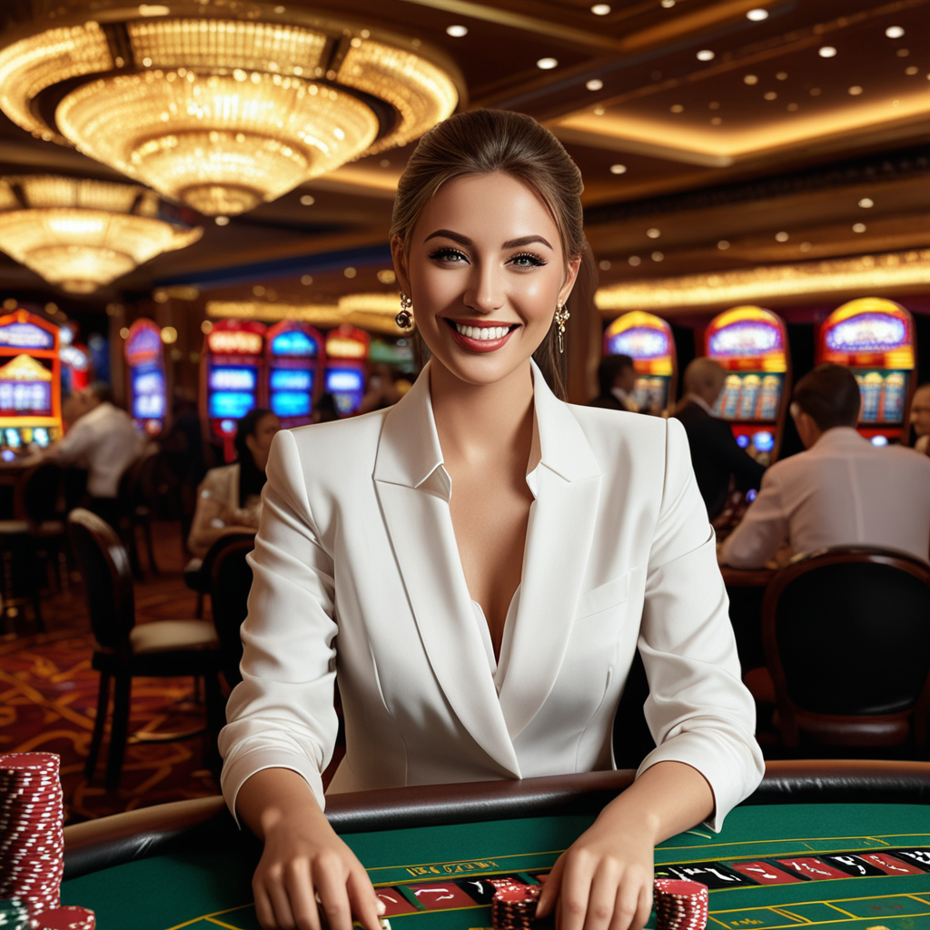 Jiliko Online Casino