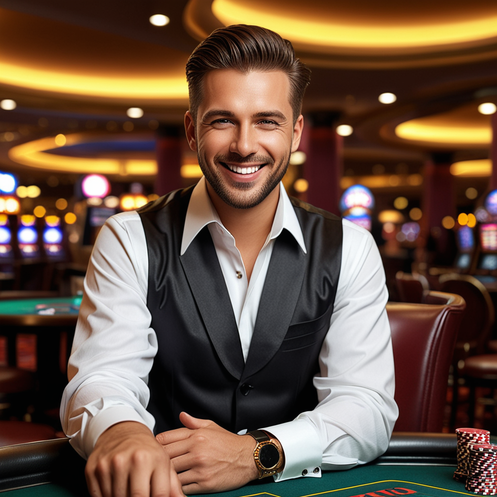 Hawkplay Online Casino