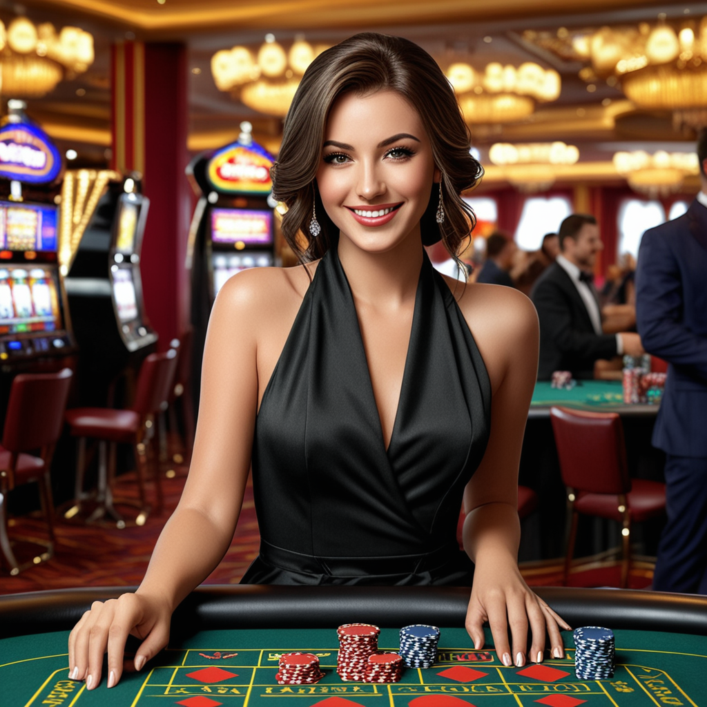 747live Online Casino