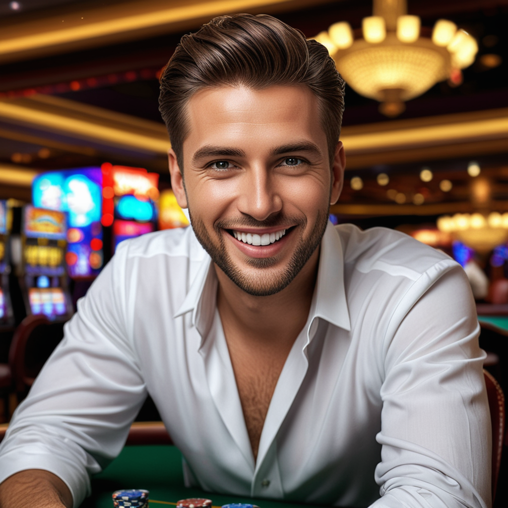 777pub Online Casino