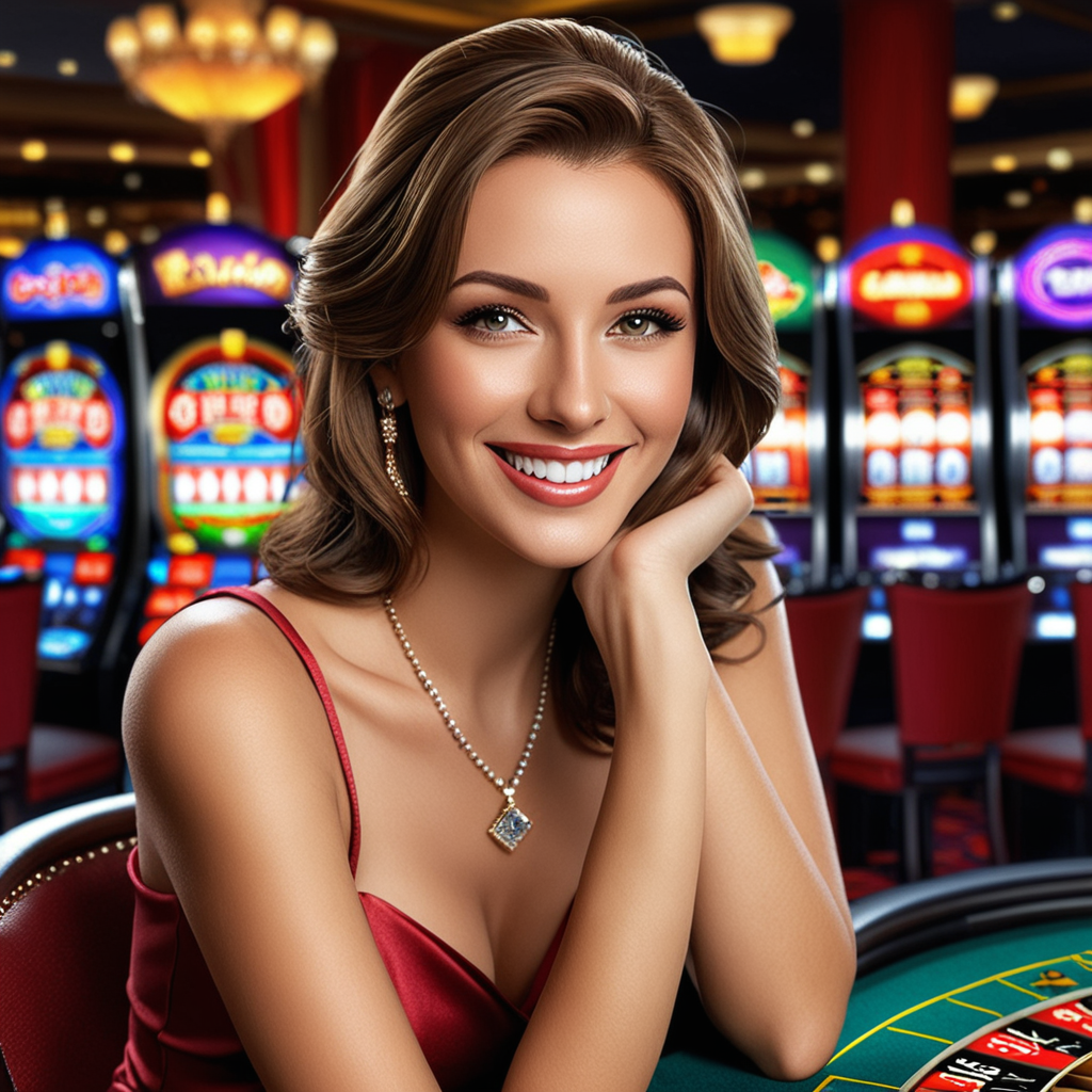 747live Online Casino