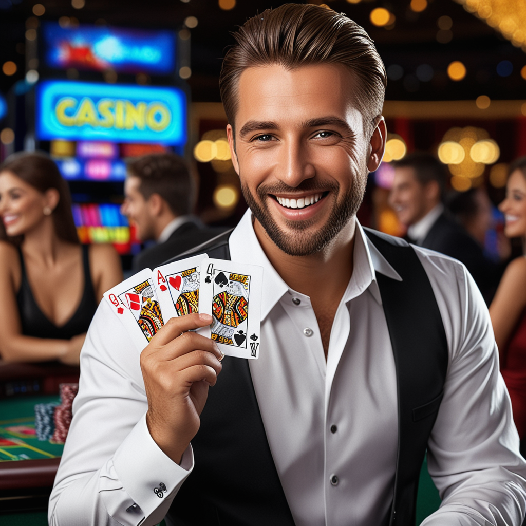 Hawkplay Online Casino