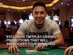TMT Play Casino