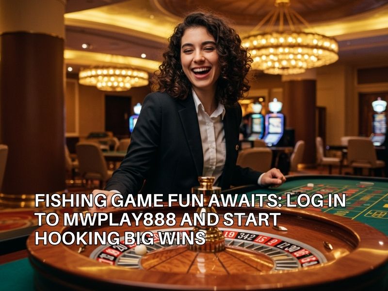MWPlay 888