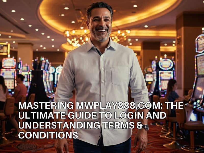MWPlay888.com