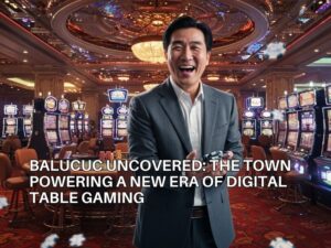 Balucuc Online