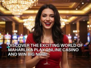 Maharlika Play Casino