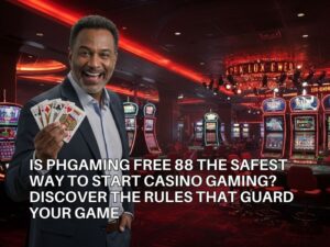 Phgaming Free 88