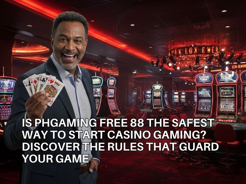 Phgaming Free 88