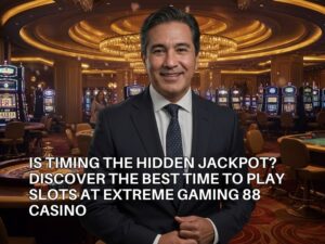 Extreme Gaming 88