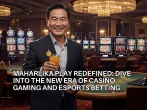 Play Maharlika