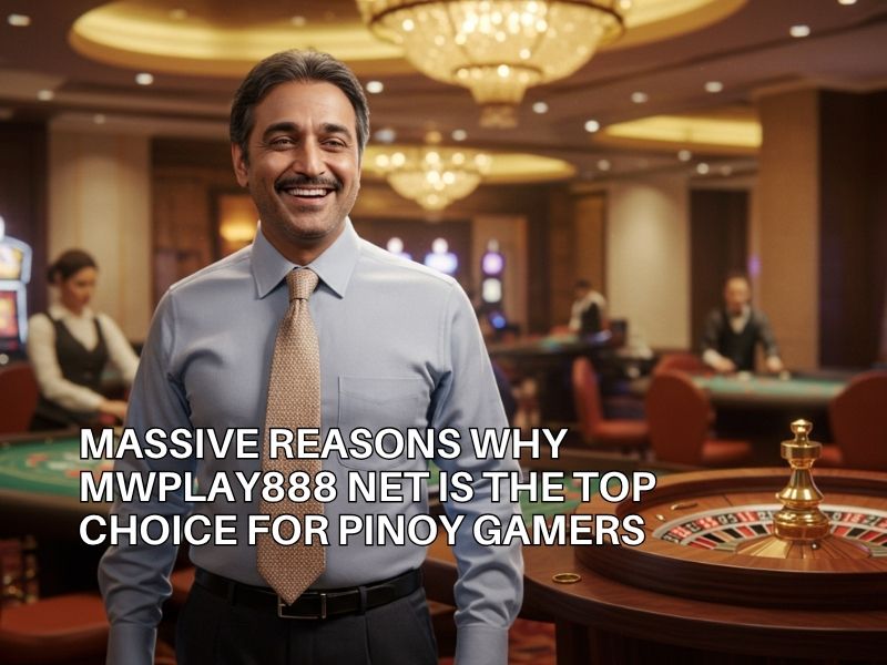 mwplay888 net casino