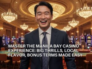 Casino Filipino