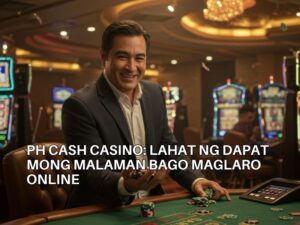 ph cash casino